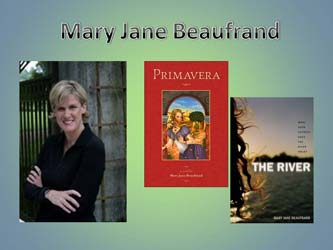Mary Jane Beaufrand