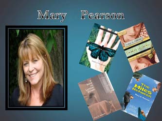 pearson Mary E. Pearson