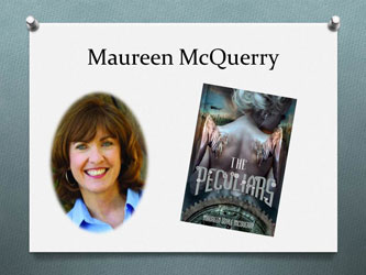 Maureen McQuerry