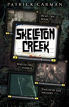 Skeleton Creek