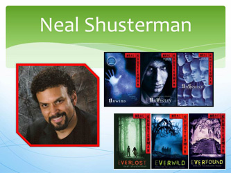 Shusterman