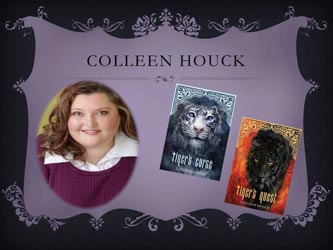 Colleen Houck