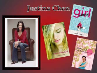 chen Justina Chen