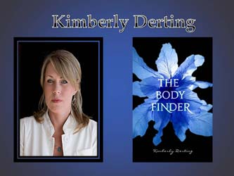 Kimberly Derting