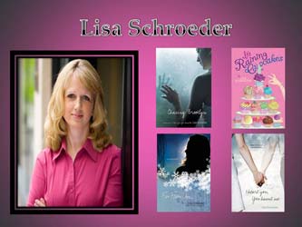 Lisa Schroeder