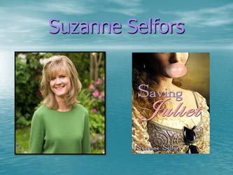 selfors Suzanne Selfors