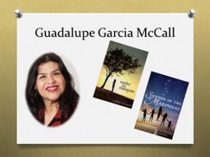 Guadalupe Garcia McCall