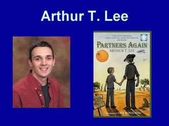 Arthur T. Lee