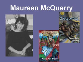 Maureen McQuerry