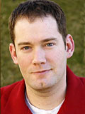 Brandon Mull