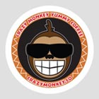 Crazy Monkey Coffee