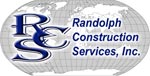 Randolph Construction Services