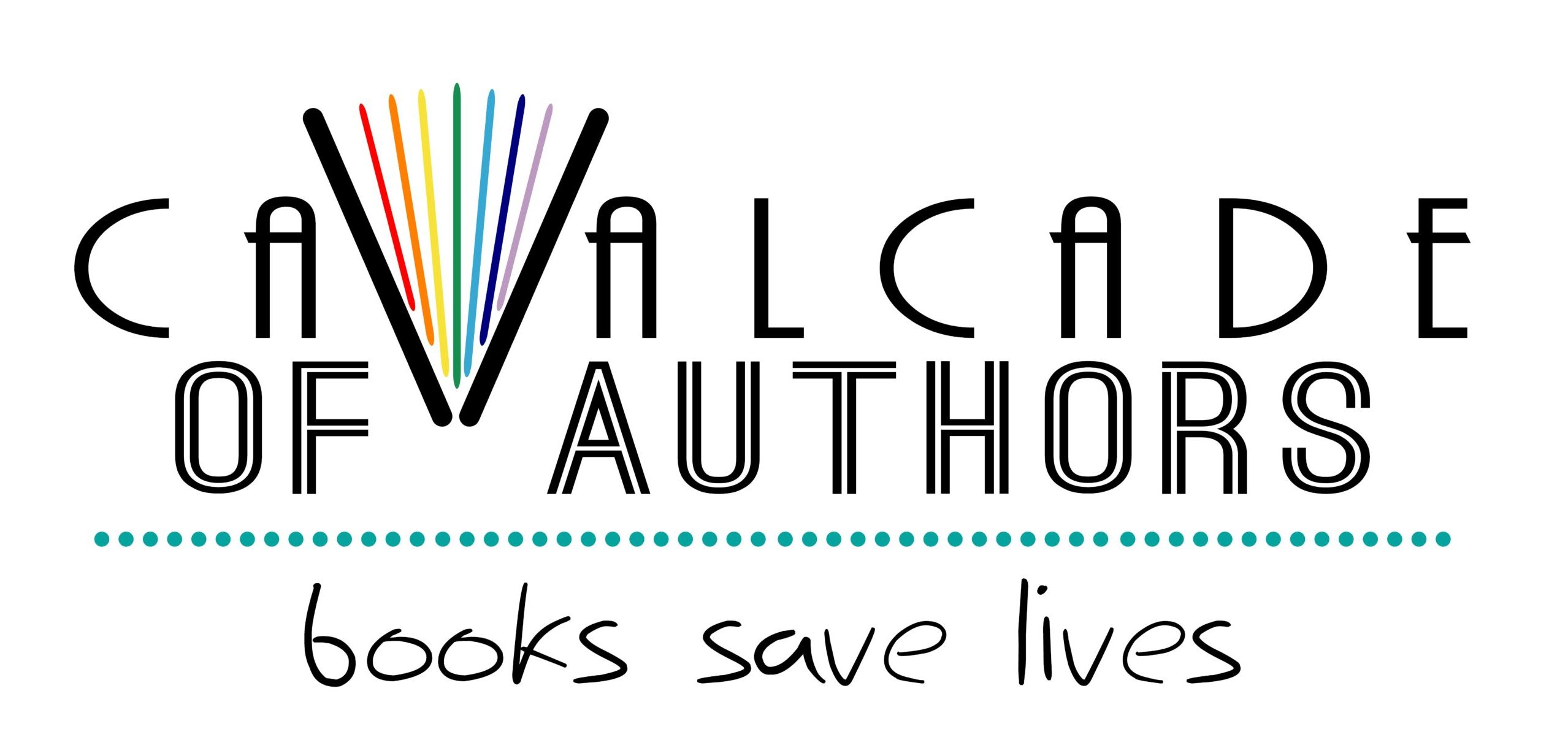Cavalcade of Authors