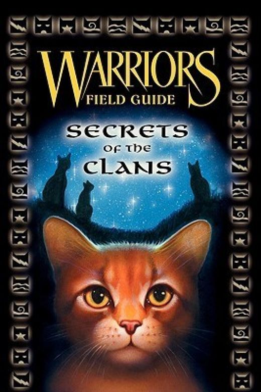 Warrior Cats Archives - Tui T. Sutherland